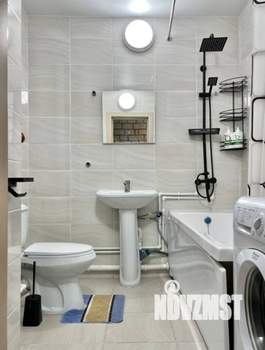 2-к квартира, на длительный срок, 63м2, 7/17 этаж