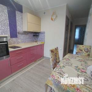 2-к квартира, на длительный срок, 58м2, 4/5 этаж