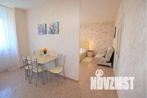 1-к квартира, посуточно, 51м2, 7/20 этаж