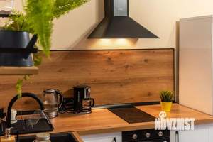 3-к квартира, посуточно, 90м2, 1/1 этаж