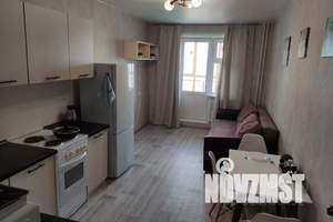 2-к квартира, посуточно, 50м2, 16/17 этаж