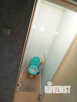 Студия квартира, на длительный срок, 18м2, 5/5 этаж