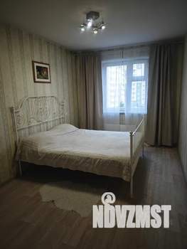 3-к квартира, посуточно, 73м2, 6/10 этаж