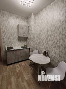 Студия квартира, посуточно, 30м2, 24/25 этаж