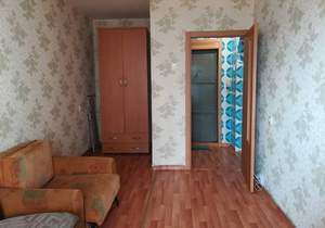 1-к квартира, на длительный срок, 34м2, 6/10 этаж