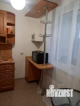 1-к квартира, на длительный срок, 30м2, 16/25 этаж