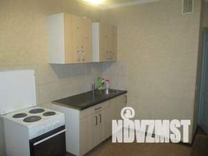 1-к квартира, на длительный срок, 40м2, 7/18 этаж
