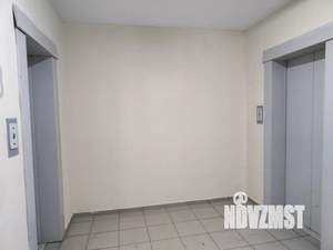 1-к квартира, на длительный срок, 39м2, 3/19 этаж