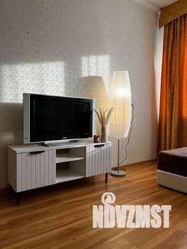 1-к квартира, посуточно, 55м2, 5/5 этаж