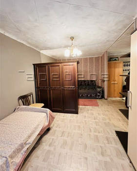 1-к квартира, на длительный срок, 30м2, 3/5 этаж