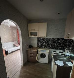 2-к квартира, на длительный срок, 23м2, 3/5 этаж