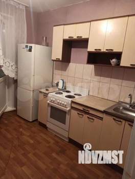 1-к квартира, на длительный срок, 36м2, 6/14 этаж