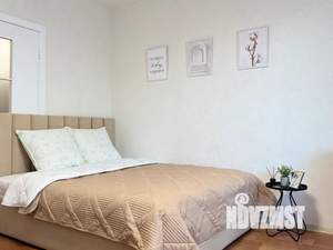 Студия квартира, посуточно, 25м2, 3/16 этаж