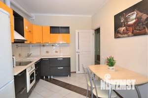 2-к квартира, посуточно, 70м2, 4/20 этаж