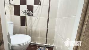 Студия квартира, на длительный срок, 14м2, 4/5 этаж