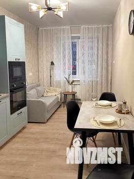 1-к квартира, посуточно, 42м2, 2/13 этаж