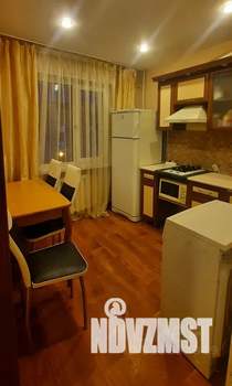 2-к квартира, посуточно, 46м2, 4/5 этаж