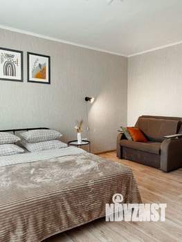 1-к квартира, на длительный срок, 42м2, 6/10 этаж