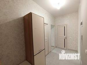 1-к квартира, на длительный срок, 41м2, 10/13 этаж