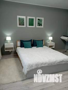 1-к квартира, посуточно, 36м2, 10/10 этаж