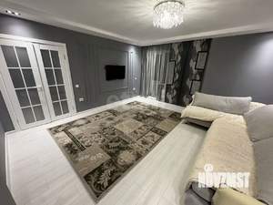 2-к квартира, на длительный срок, 75м2, 6/10 этаж