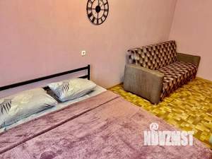 1-к квартира, посуточно, 40м2, 3/10 этаж