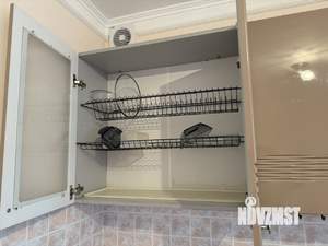 1-к квартира, на длительный срок, 41м2, 12/16 этаж