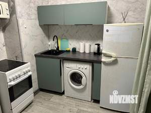 2-к квартира, посуточно, 40м2, 1/1 этаж