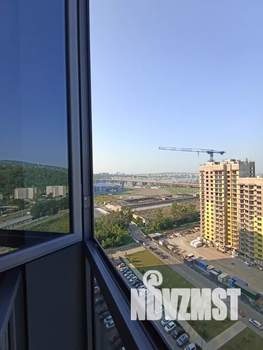 2-к квартира, посуточно, 58м2, 18/19 этаж