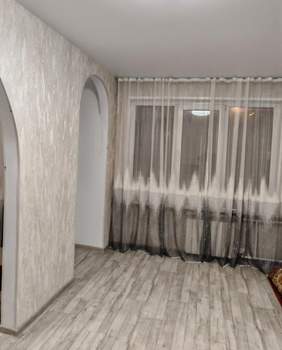 1-к квартира, на длительный срок, 38м2, 2/9 этаж