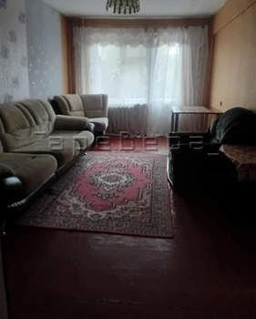 2-к квартира, на длительный срок, 46м2, 2/5 этаж