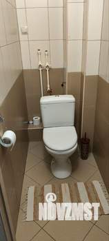 1-к квартира, на длительный срок, 35м2, 22/27 этаж