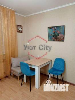 1-к квартира, на длительный срок, 45м2, 2/10 этаж