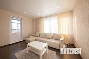 1-к квартира, посуточно, 80м2, 1/1 этаж