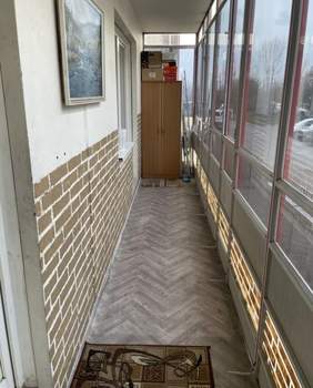 2-к квартира, на длительный срок, 56м2, 2/10 этаж