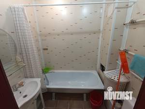 1-к квартира, на длительный срок, 35м2, 14/24 этаж