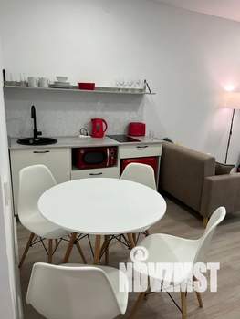 Студия квартира, посуточно, 20м2, 1/10 этаж