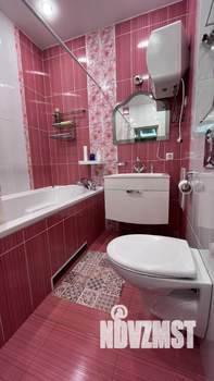 2-к квартира, на длительный срок, 45м2, 12/18 этаж