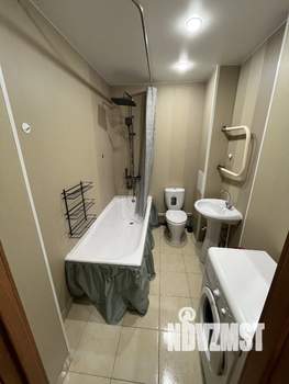 Студия квартира, на длительный срок, 29м2, 6/25 этаж