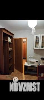 Студия квартира, посуточно, 27м2, 12/24 этаж