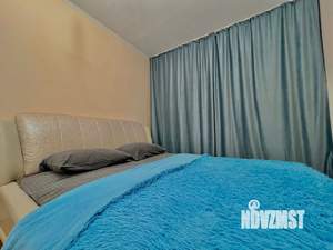 2-к квартира, посуточно, 61м2, 5/5 этаж