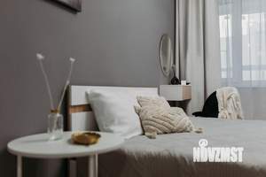 Студия квартира, посуточно, 28м2, 5/18 этаж