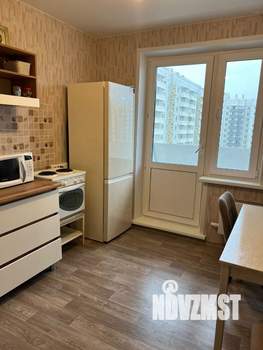 2-к квартира, на длительный срок, 58м2, 12/17 этаж