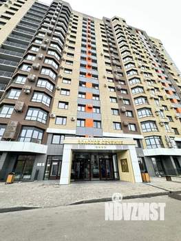 Студия квартира, посуточно, 27м2, 9/18 этаж