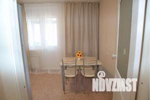 1-к квартира, посуточно, 51м2, 5/20 этаж