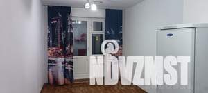 Студия квартира, на длительный срок, 26м2, 4/16 этаж