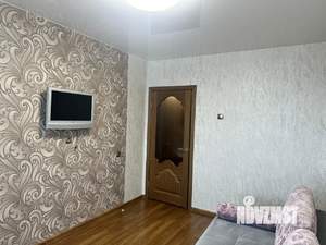 1-к квартира, на длительный срок, 35м2, 7/10 этаж