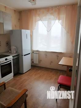 1-к квартира, на длительный срок, 41м2, 8/10 этаж