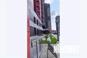 1-к квартира, посуточно, 30м2, 18/26 этаж