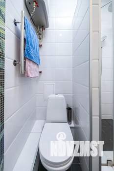 Студия квартира, посуточно, 32м2, 2/10 этаж